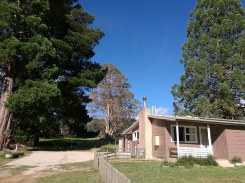 A Place To Stay In Weldborough - Hotel Gold Coast 0